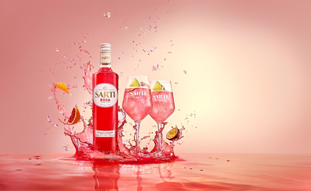 sarti spritz
