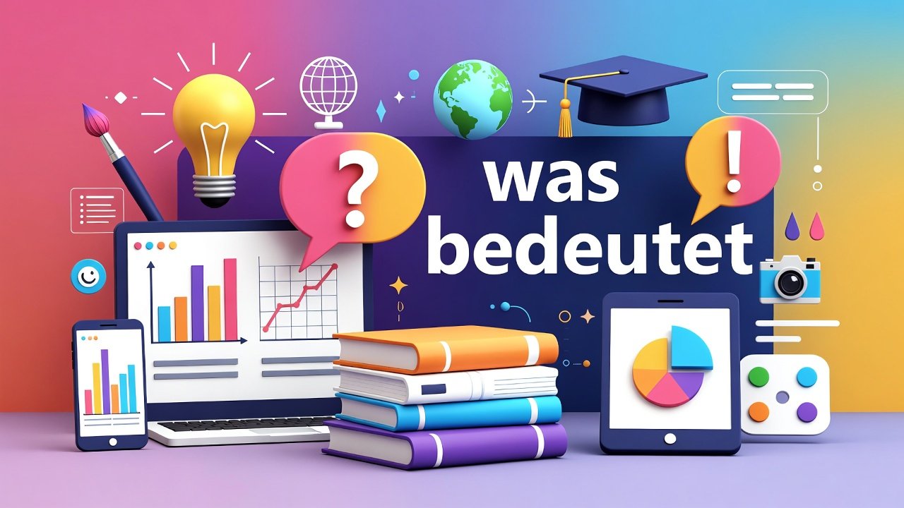 was bedeutet