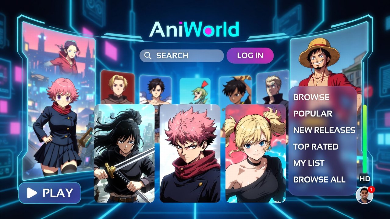 aniworld