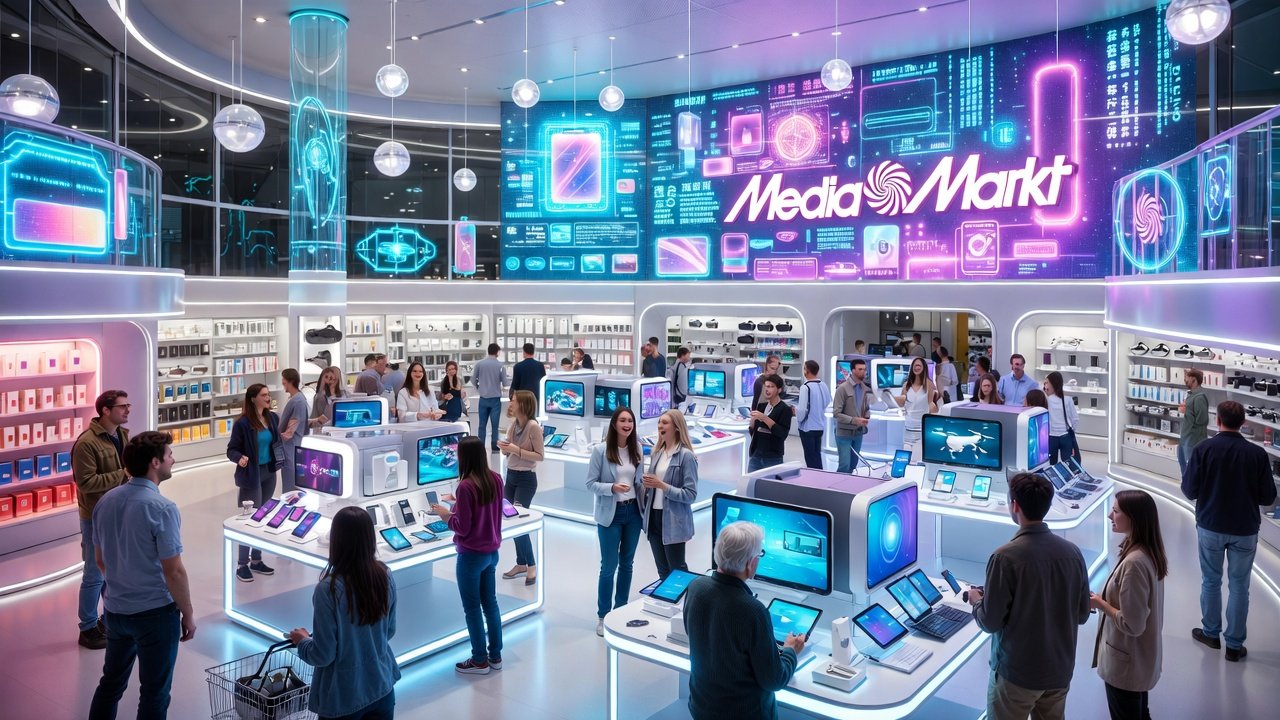 mediamarkt