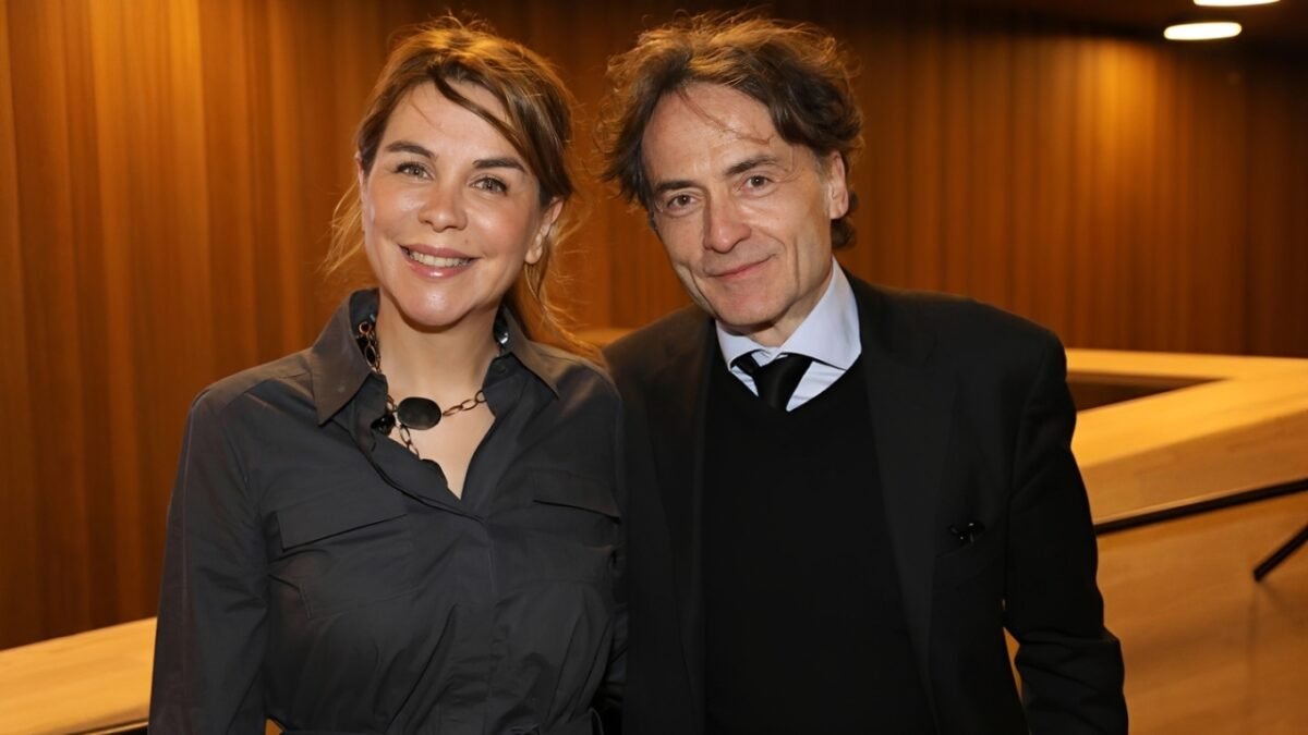 giovanni di lorenzo neue liebe