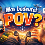 was bedeutet pov​