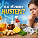 was hilft gegen husten