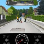 was müssen sie beim überqueren einer vorfahrtstraße beachten​